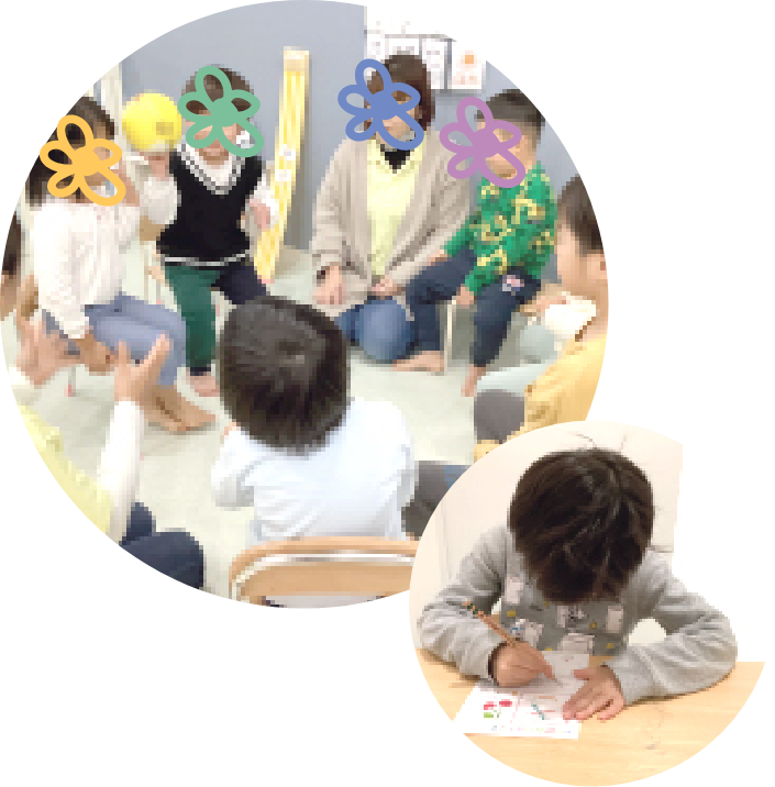 法人(事業所)理念